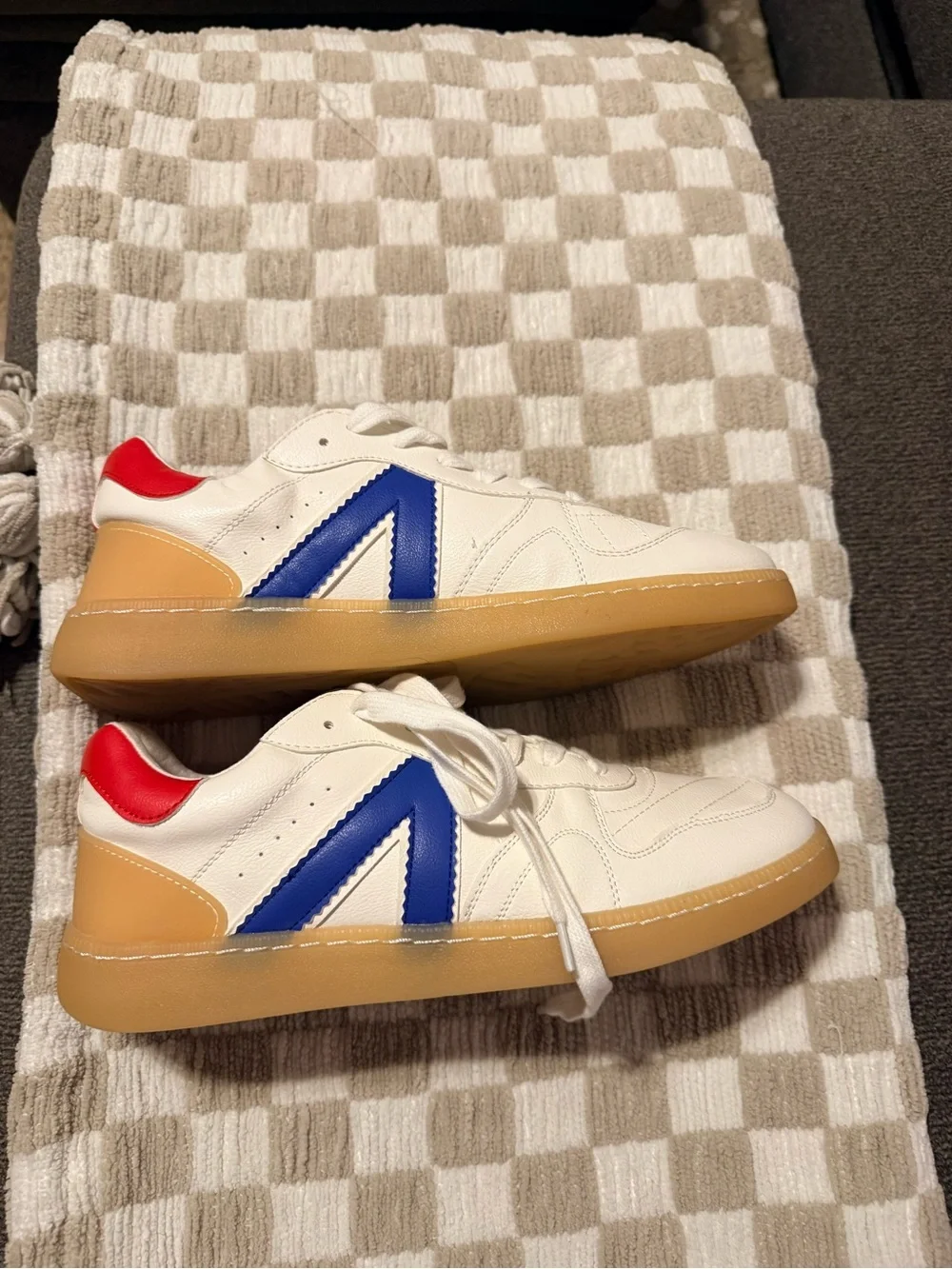 NWOT MIA Women’s Sneakers